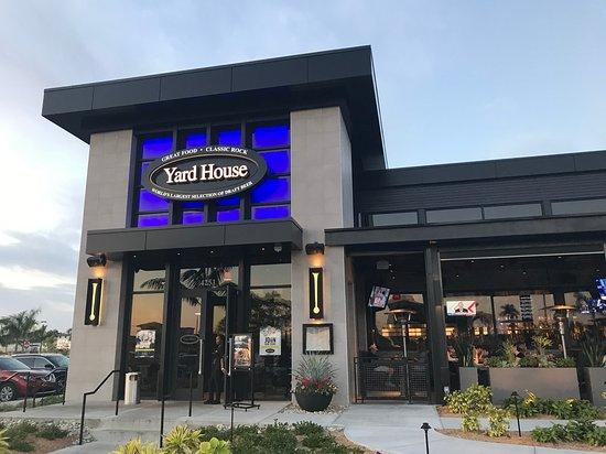 Yard House