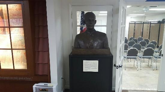 The Holocaust Museum & Education Center